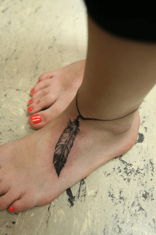 tatuagem-de-pena
