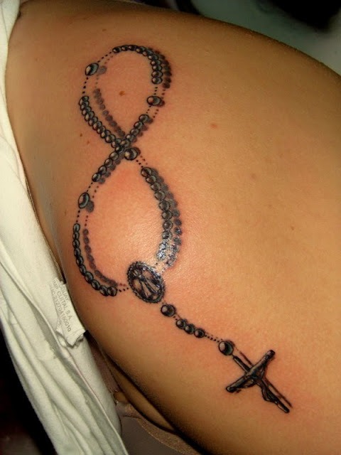 tatuagem-simbolo-infinito