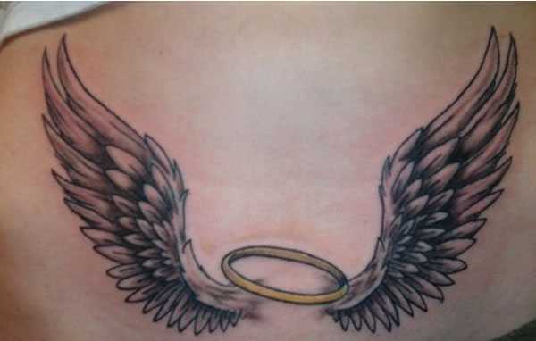 Fotos-de-asas-de-anjo-tattoo