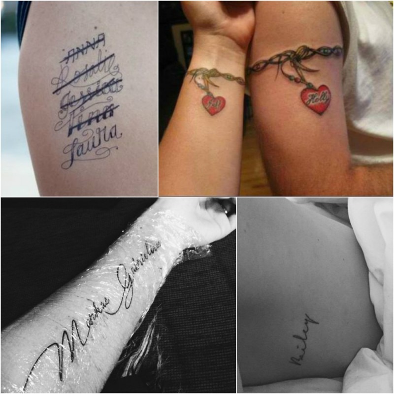 tatuagem-de-nomes-de-casal-inpiracao-de-tattoo-de-casal