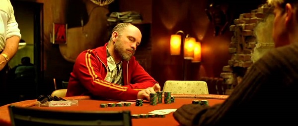 filmes com poker
