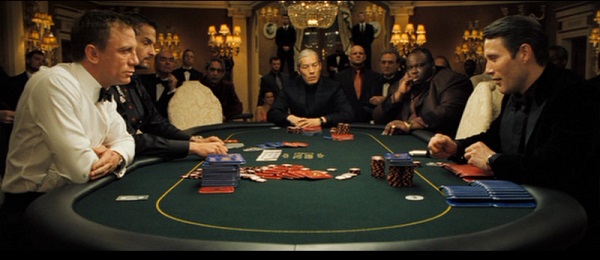 filmes com poker 
